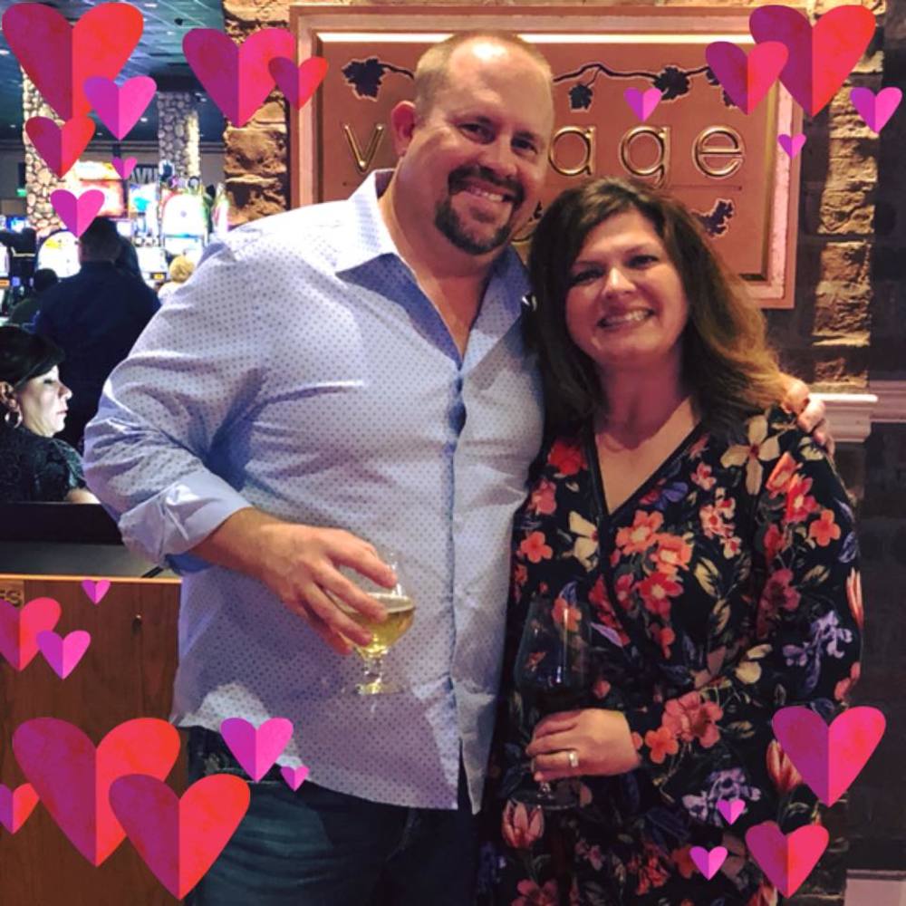 Meet your Posher, Denise